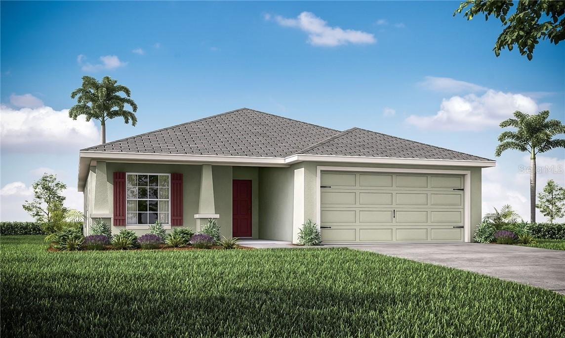 8052 Diamond Creek Ln., Lakeland, FL 33809