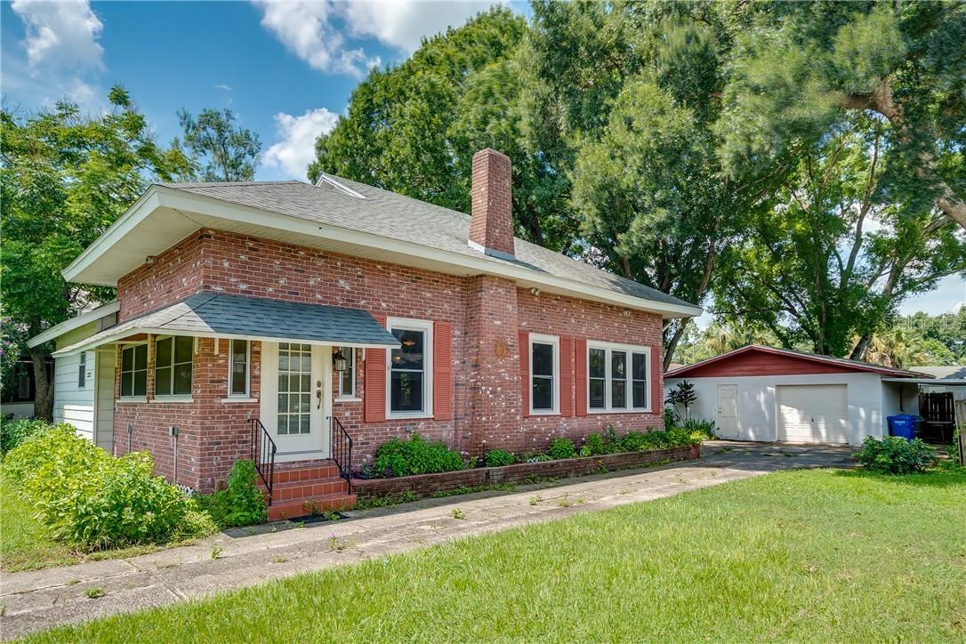 2223 Avenue B  Nw, Winter Haven, FL 33880