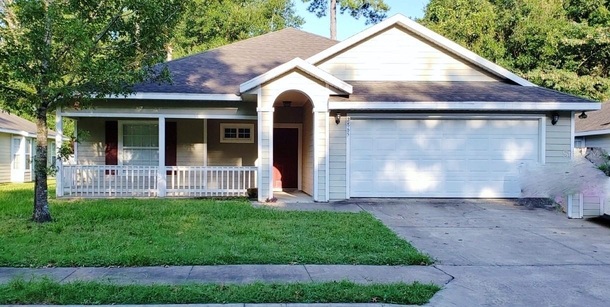 2865 NW 22 Dr., Gainesville, FL 32606