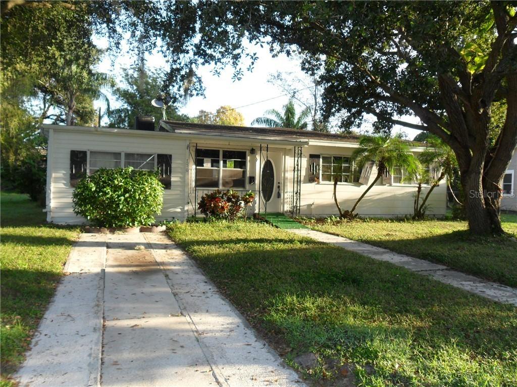750 Azalea Dr., Bartow, FL 33830