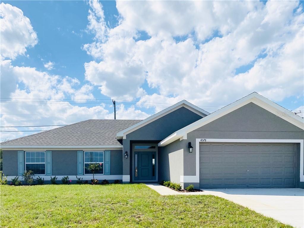4578 Brookshire Pl., Lake Wales, FL 33898