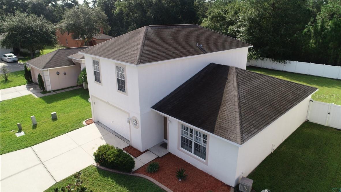 1526 Country Chase St., Lakeland, FL 33810