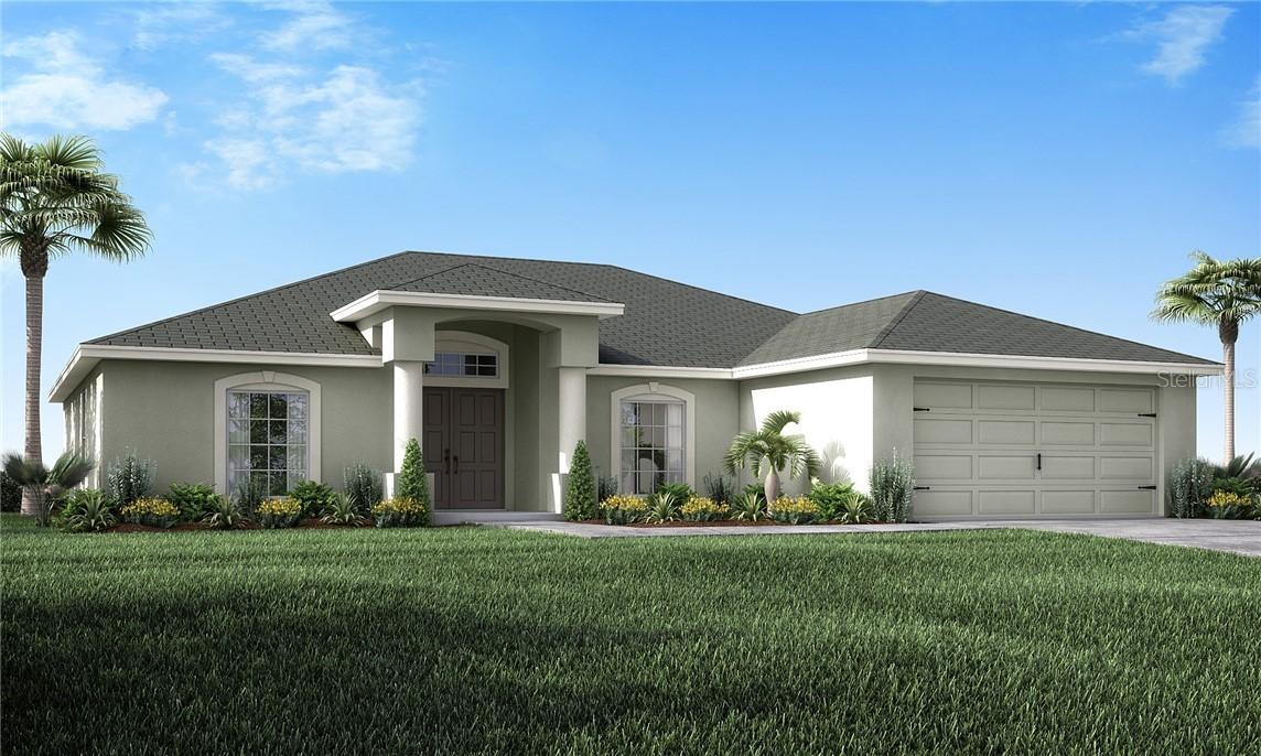 3867 Laurelwood Ln., Lakeland, FL 33809