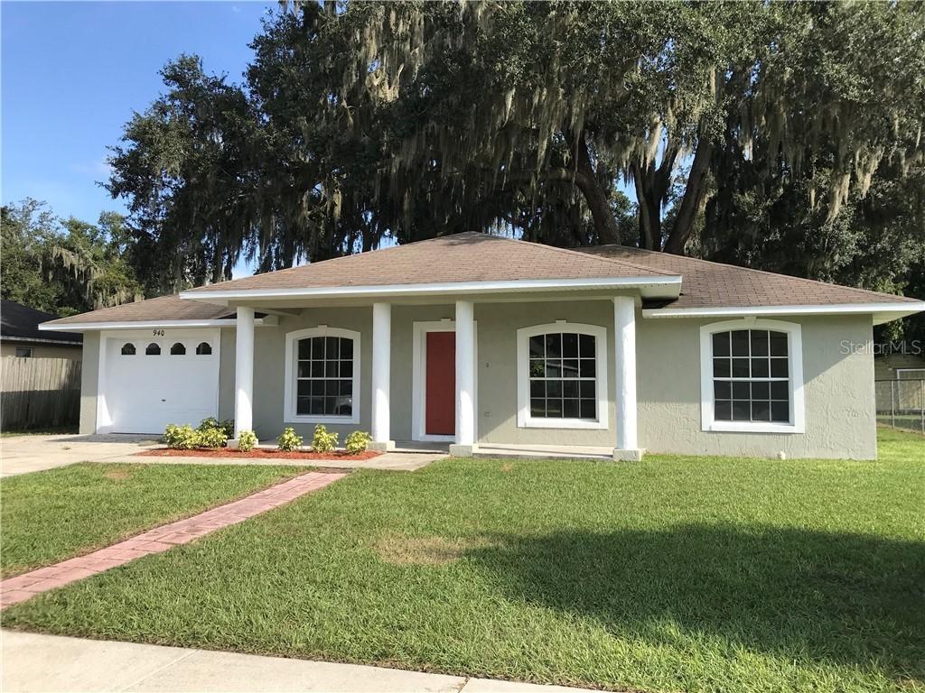 940 Forrest Dr., Bartow, FL 33830