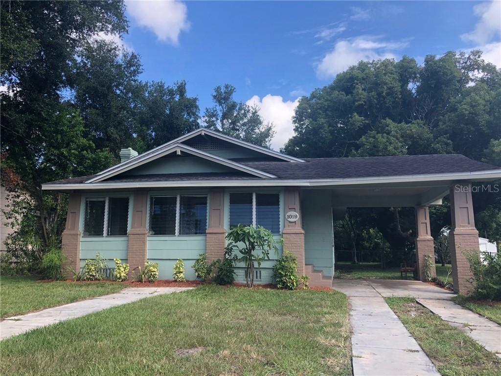 1019 Ruby St., Lakeland, FL 33815