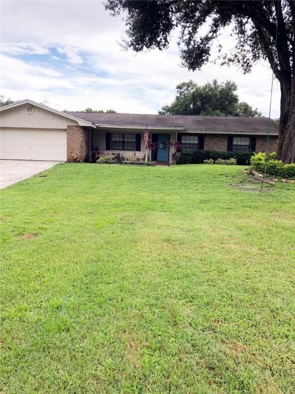 1330 Spring Ct., Bartow, FL 33830