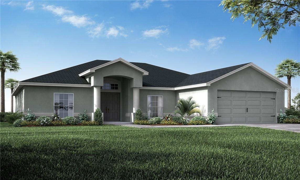 3878 Laurelwood Ln., Lakeland, FL 33809