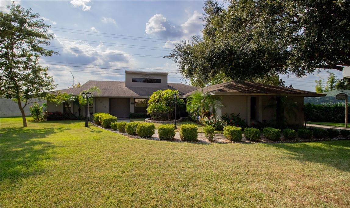 5419 Club Hill, Lakeland, FL 33812