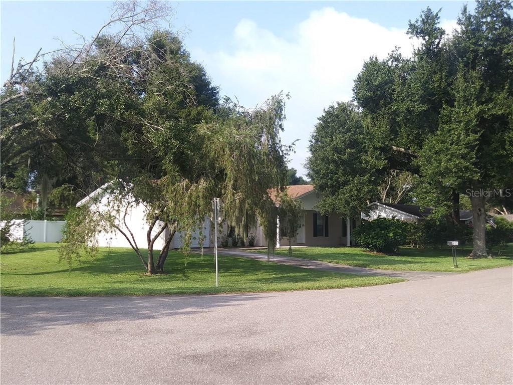 805 Willow Ln., Bartow, FL 33830