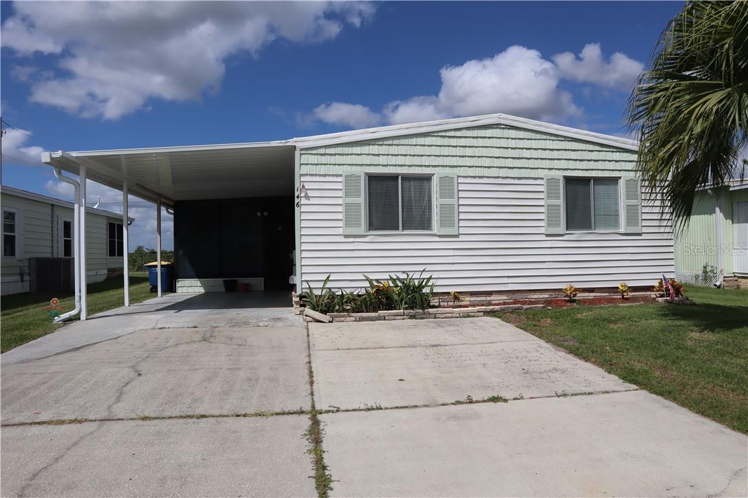 2055 S Floral Ave. #146, Bartow, FL 33830