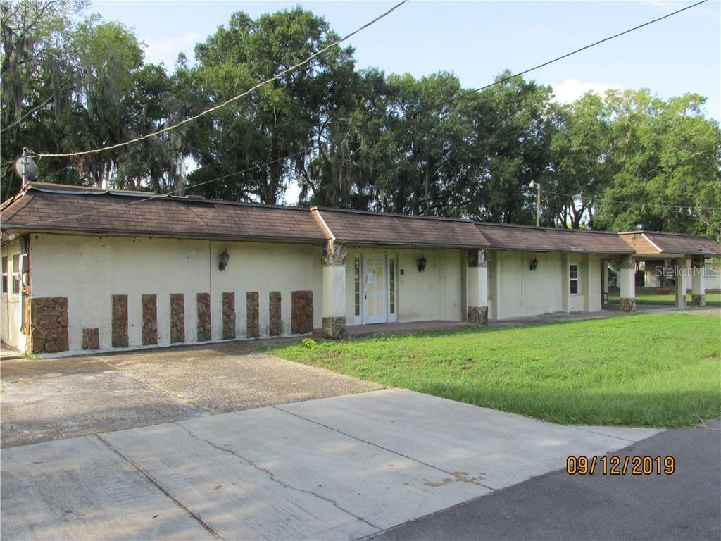 713 E Madison St., Plant City, FL 33563