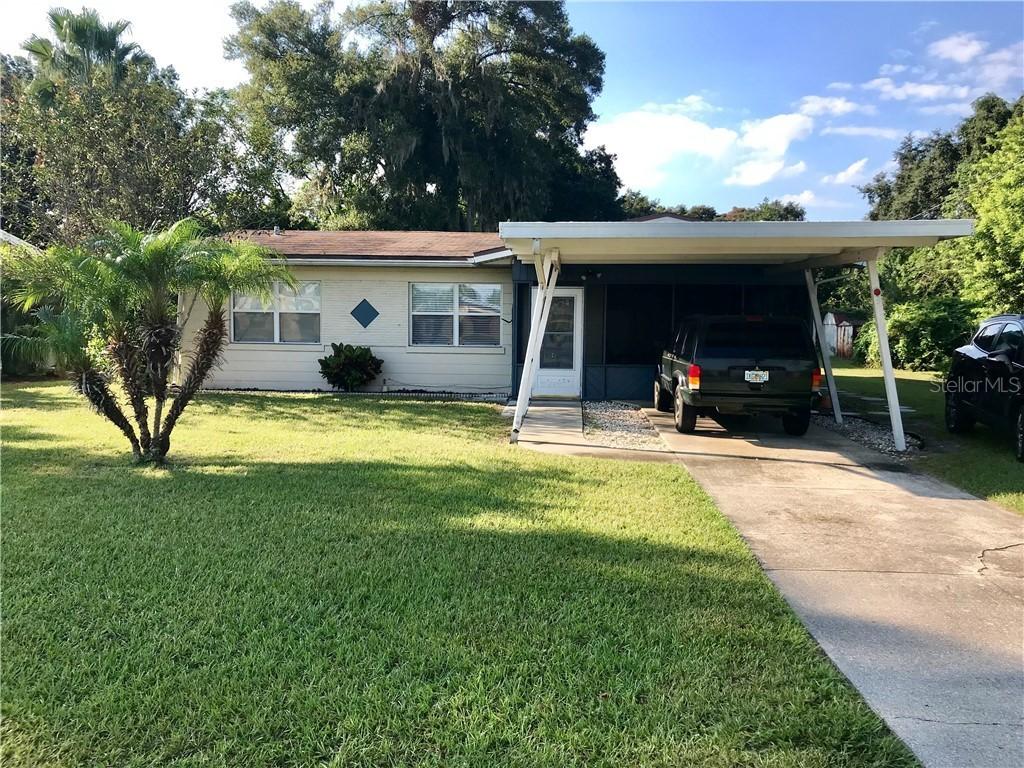 3082 Avenue V, Winter Haven, FL 33881