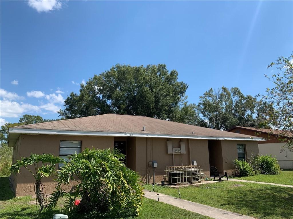 1310 Fairway Dr., Lakeland, FL 33801