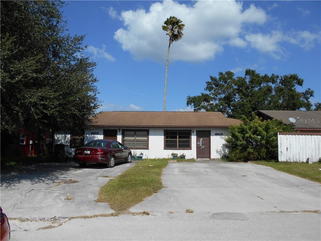 1376-1378 Fairway Dr., Lakeland, FL 33801