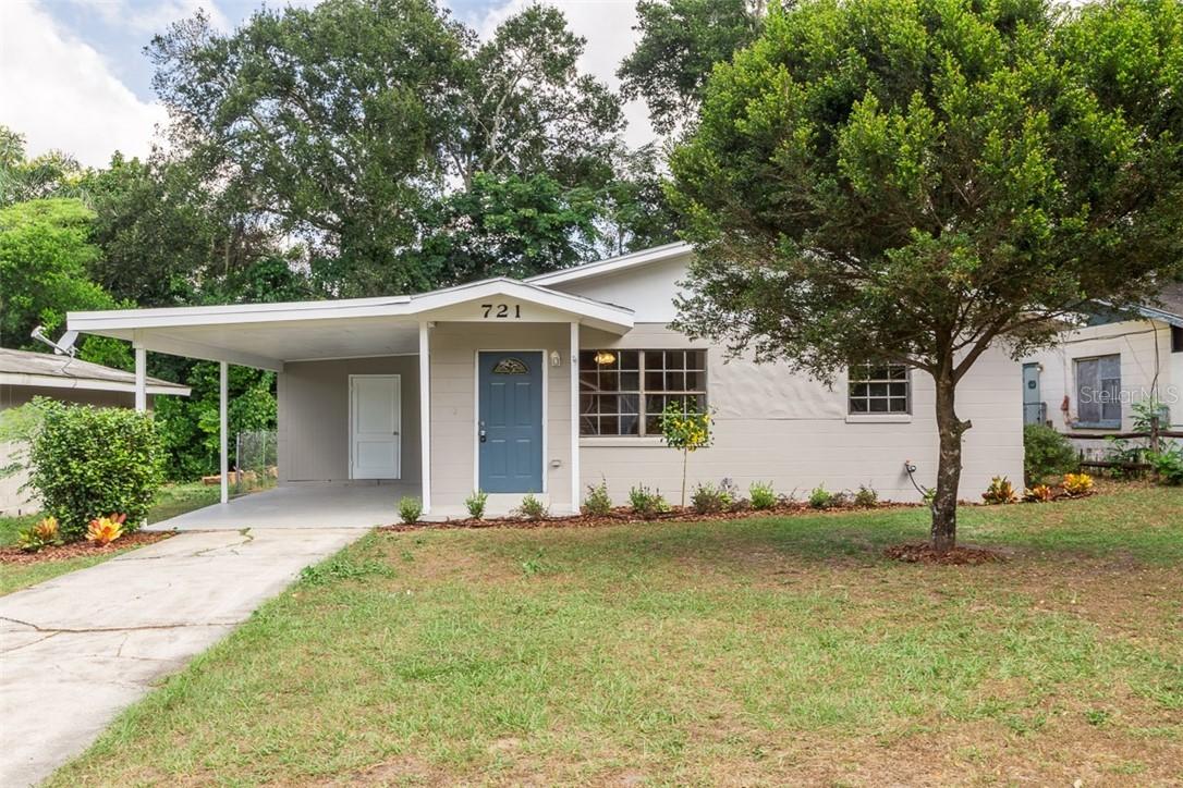 721 Hibiscus Ave., Lake Wales, FL 33853