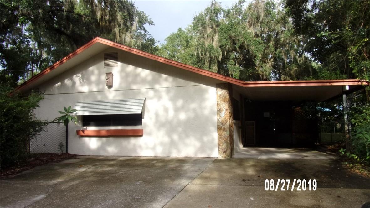 9351 Old Tiger Creek Tr., Lake Wales, FL 33898