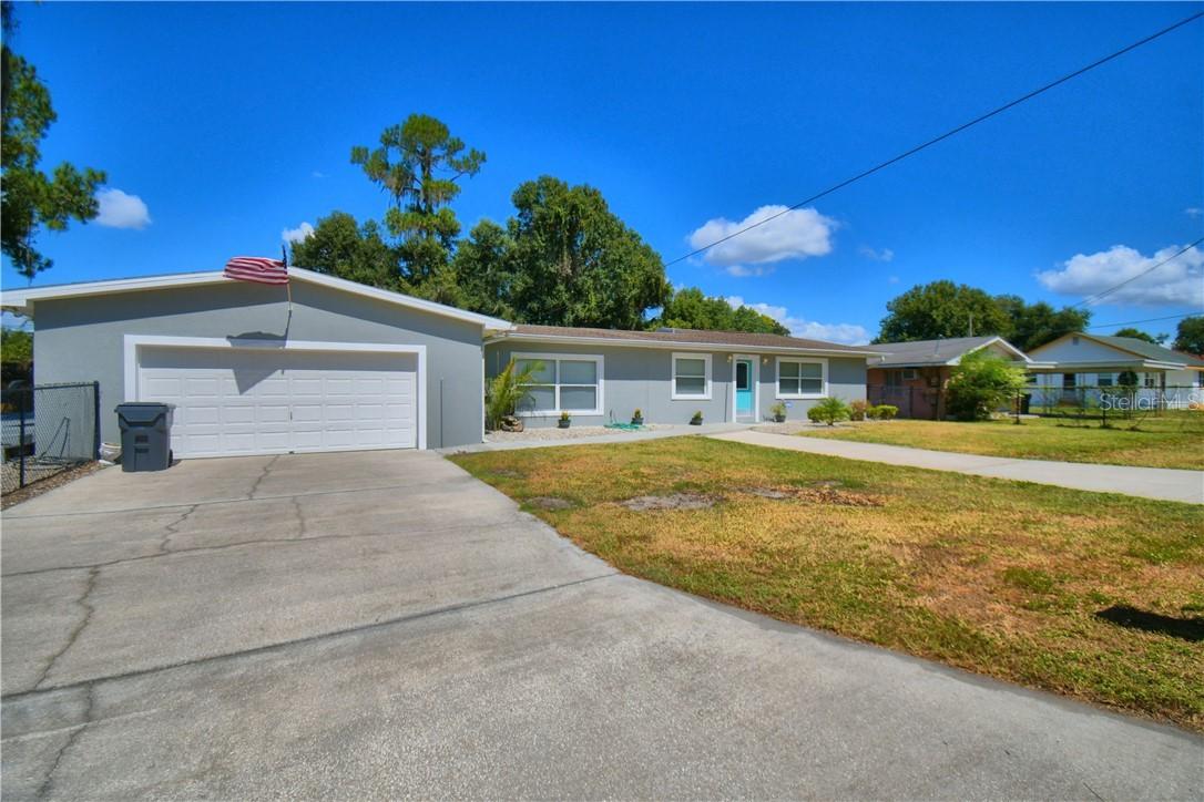 2529 Avenue F, Winter Haven, FL 33880