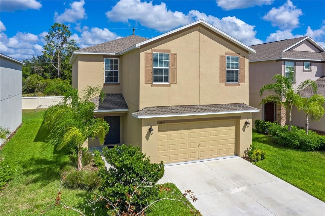 13854 Reindeer Cir., Hudson, FL 34669