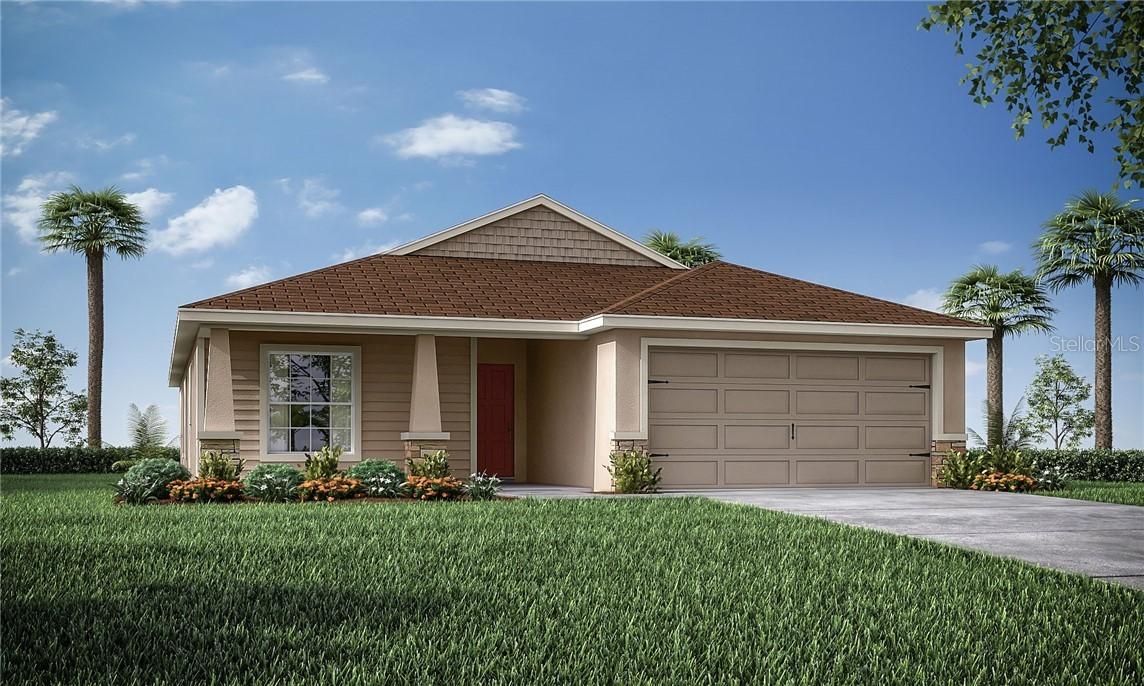 [Address Hidden by Seller], St Cloud, FL 34773