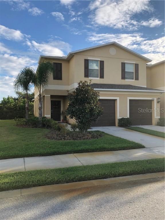 2738 Hampton Green Ln., Brandon, FL 33511