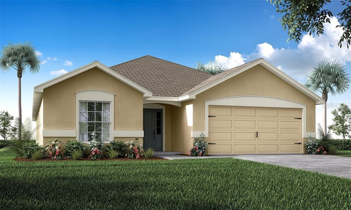 3438 Barina St., St. Cloud, FL 34769