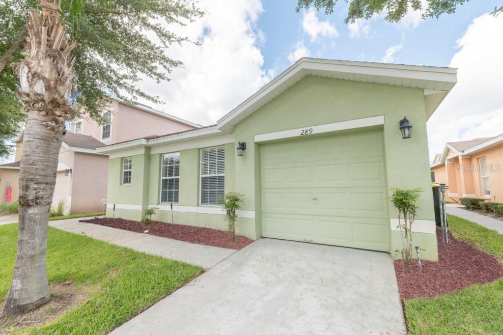 289 Earlmont Pl., Davenport, FL 33896
