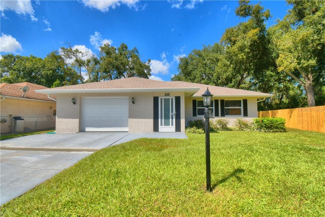 26 Cedar Dr., Davenport, FL 33837