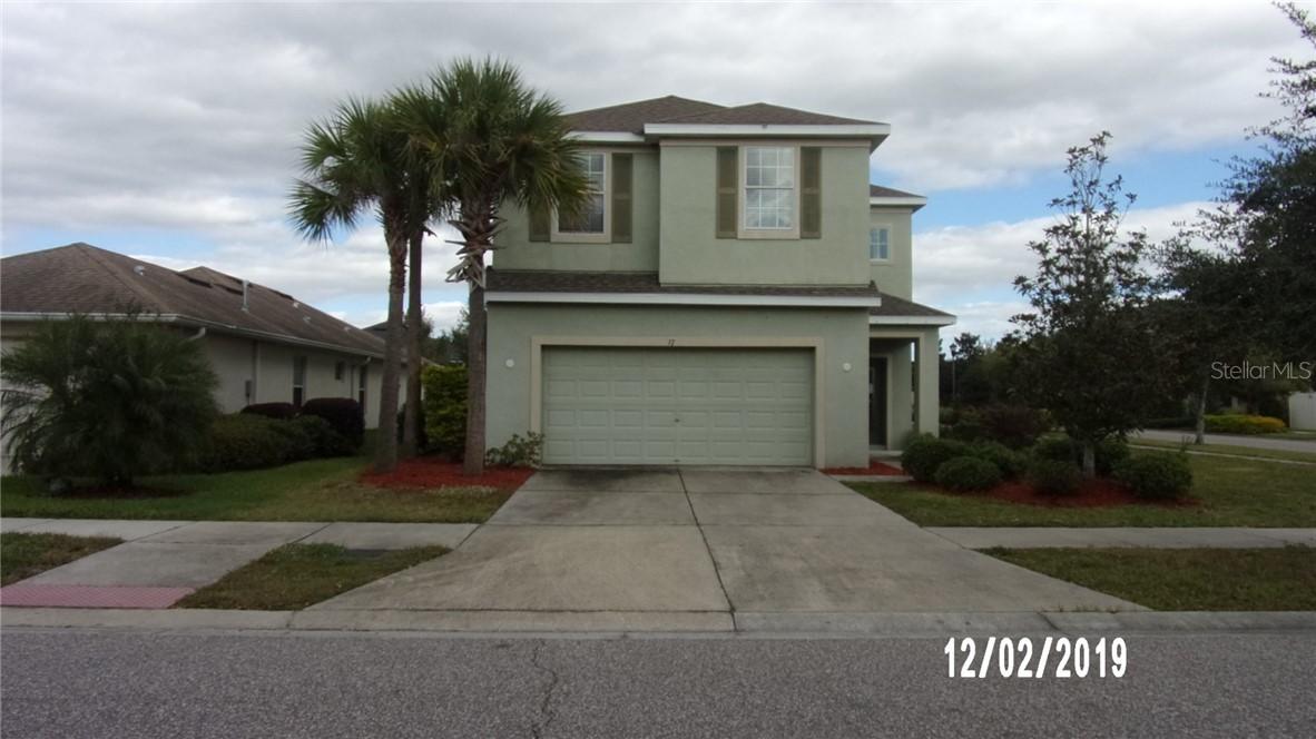 17421 Chelsea Downs Cir., Lithia, FL 33547