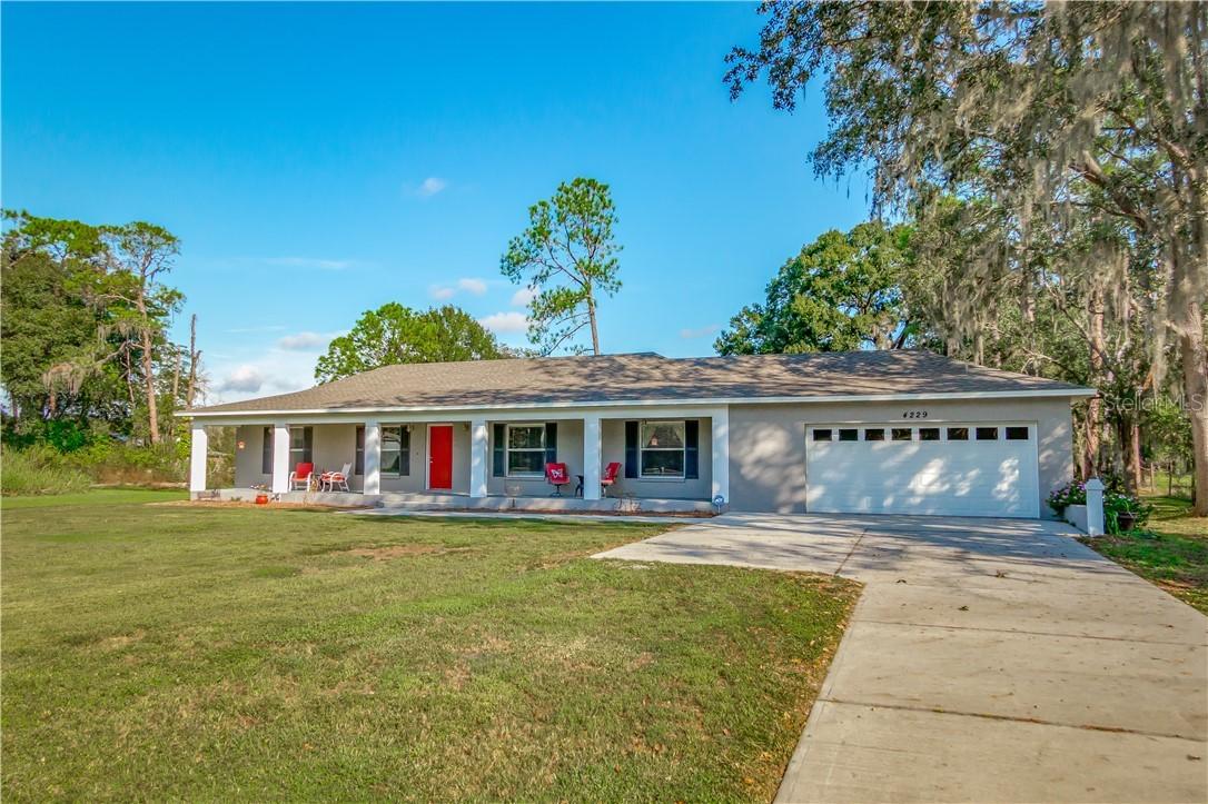 4229 Vinson Rd., Lakeland, FL 33810