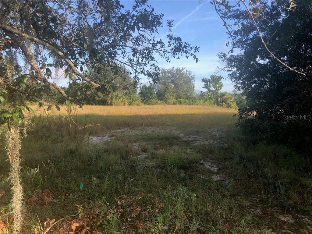 Ronald Reagan Pkwy., Davenport, FL 33896