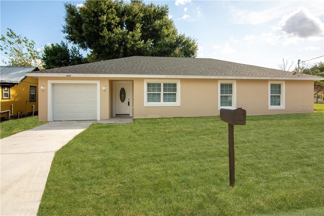 1325 King St., Bartow, FL 33830