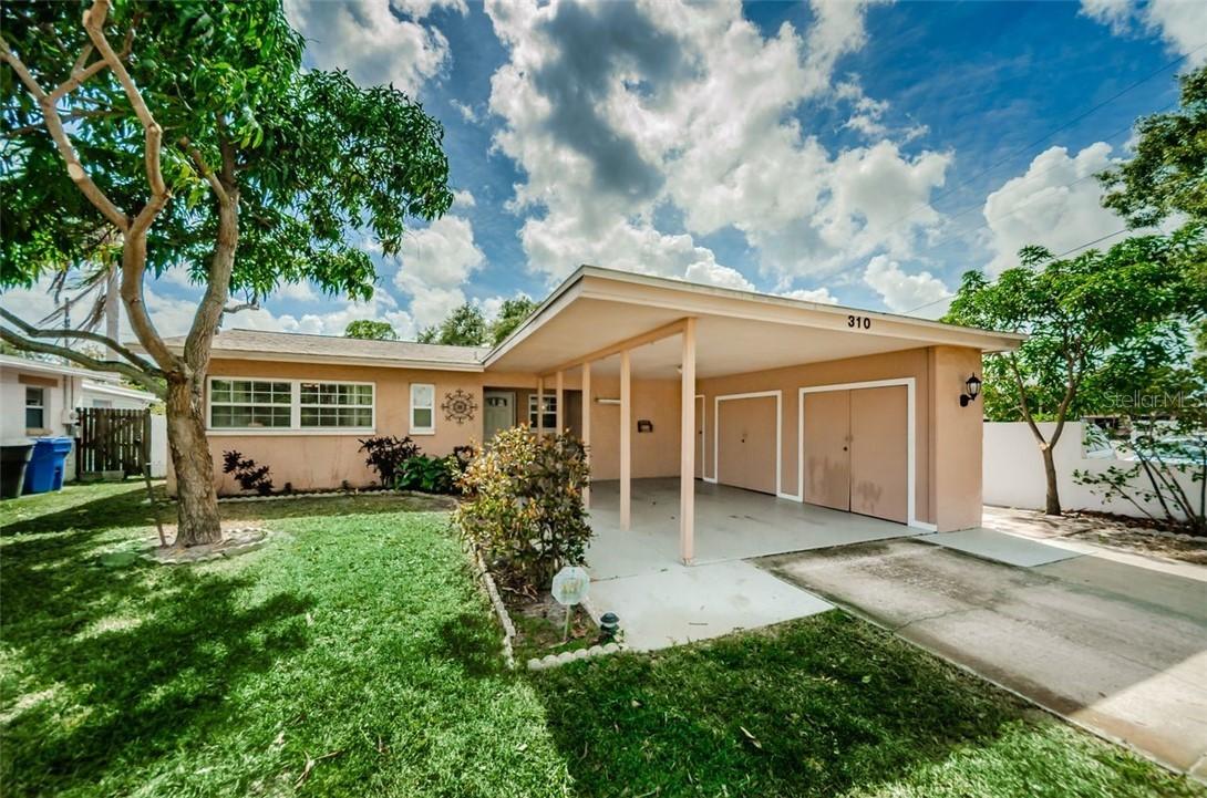 310 94th Ave., St Petersburg, FL 33702