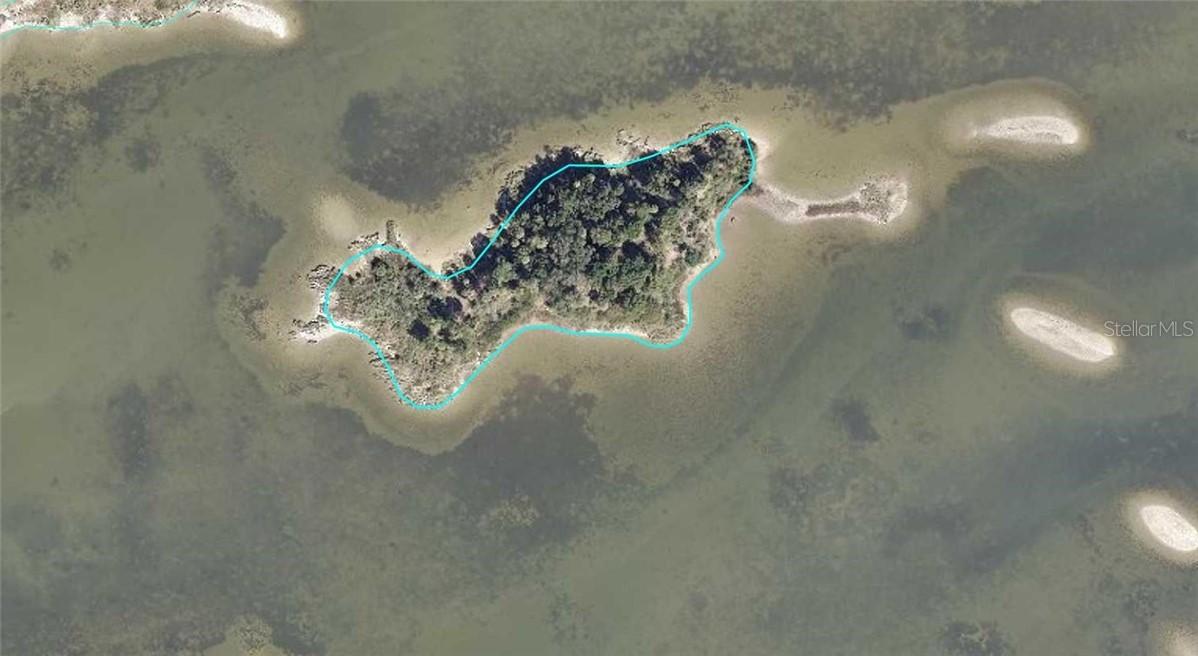 Sweetheart Island, Yankeetown, FL 34498