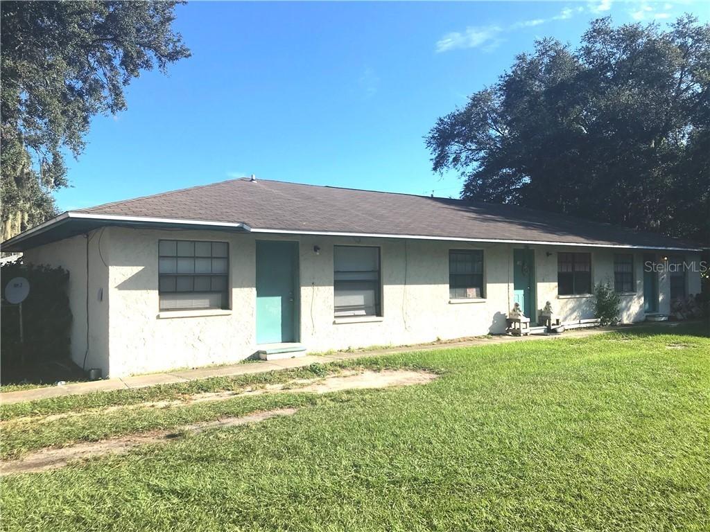 1504 Peavy Ct., Lakeland, FL 33801