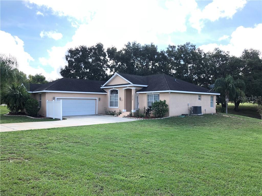 3824 White Oak Ct., Lake Wales, FL 33898