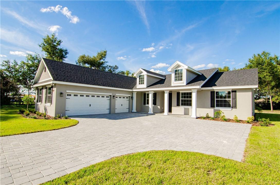 4652 Clubhouse Rd., Lakeland, FL 33812
