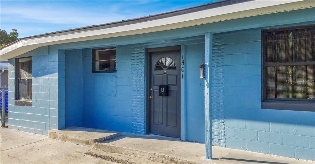 1301 Josephine St., Lakeland, FL 33815