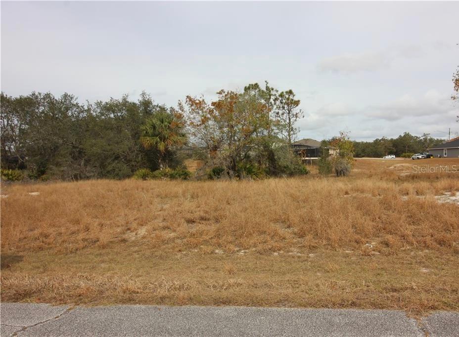 409 Naples Ct., Poinciana, FL 34759