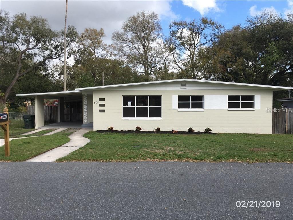 504 Hillside Dr., Lakeland, FL 33803