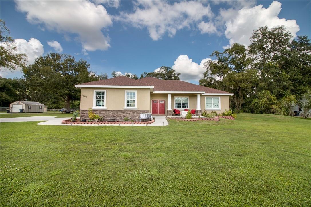 4305 Glenview Dr., Lakeland, FL 33810