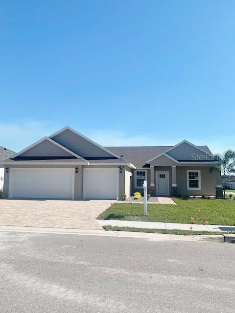 6116 Highlands Grace Blvd., Lakeland, FL 33812