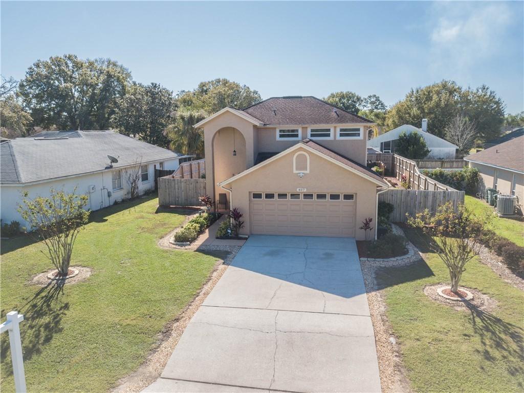 407 Vineyard Dr., Lakeland, FL 33809