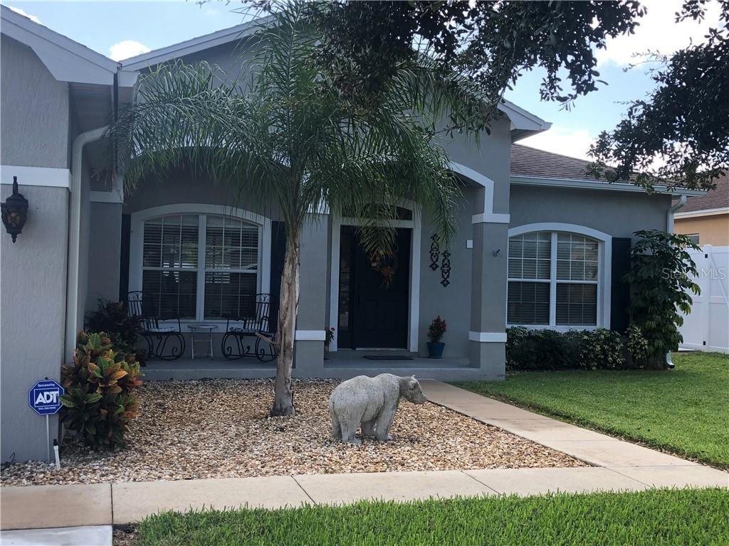 3835 Alamanda Hills Ln., Lakeland, FL 33813