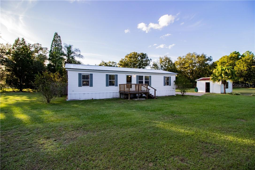 8634 Tom Costine Rd., Lakeland, FL 33809