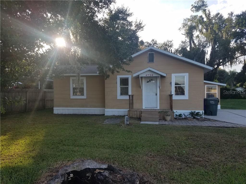 [Address Hidden by Seller], Lakeland, FL 33811