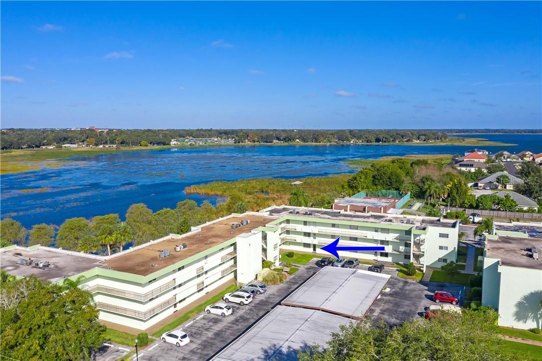 1130 N Lake Parker Ave. #A108, Lakeland, FL 33805