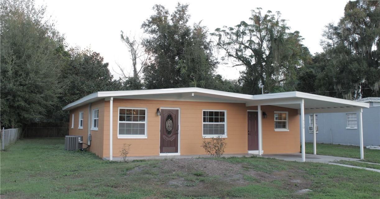 750 S Woodlawn Ave., Bartow, FL 33830