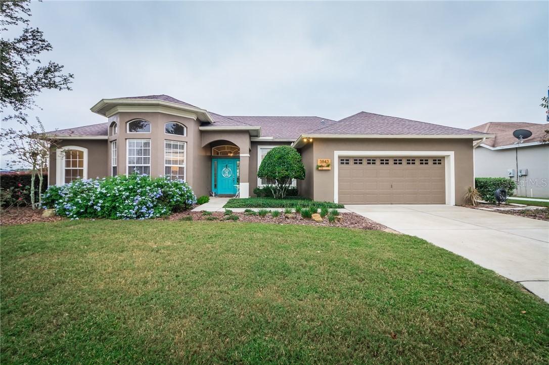 3843 Alamanda Hills Ln., Lakeland, FL 33813
