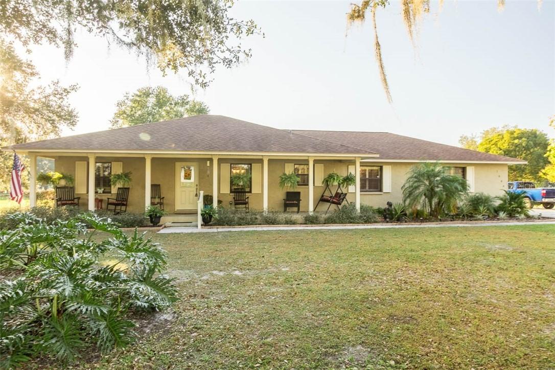1004 Morning Star Dr., Lakeland, FL 33810
