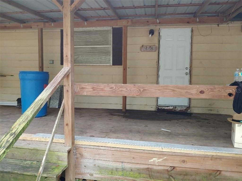 14098 Citrus Way, Brooksville, FL 34601